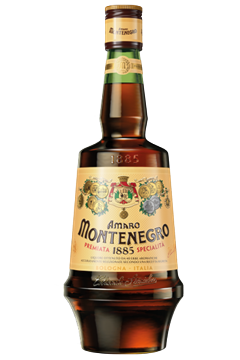 AMARO MONTENEGRO LT 1 - AMARO MONTENEGRO LT 1